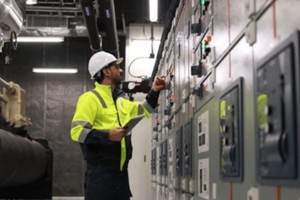 lt power panel