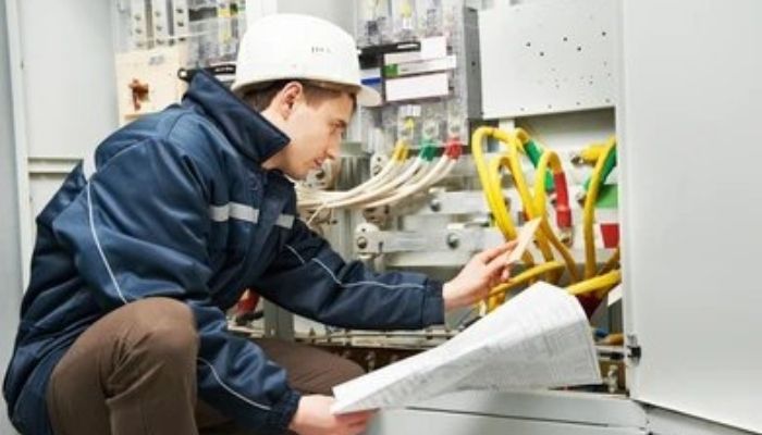 lt power panel
