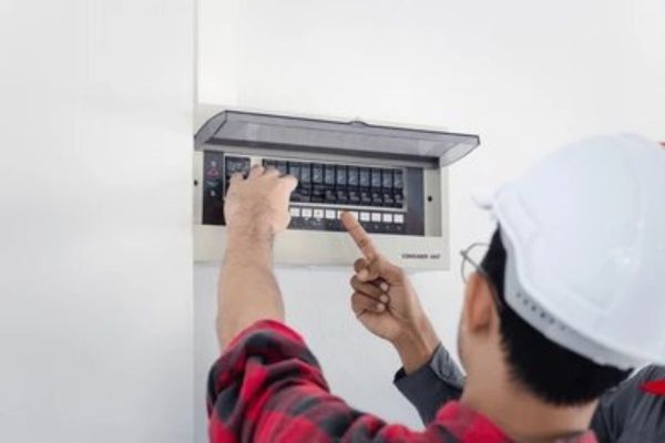 LT Power Panel Ahmedabad