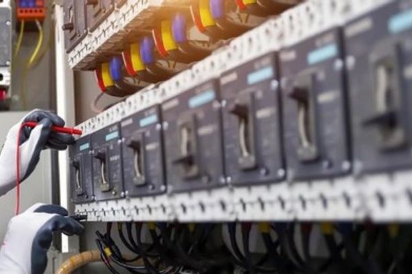LT Power Panel Surat