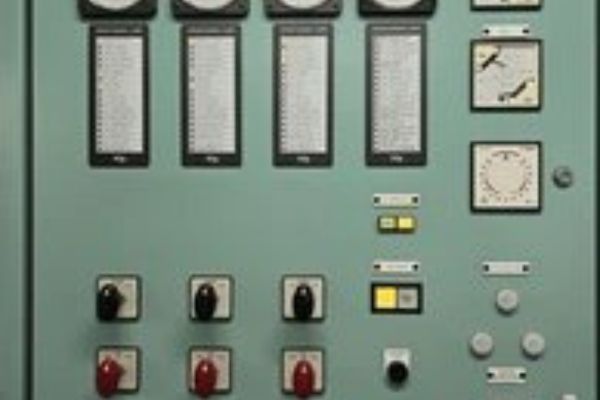DG Synchronizing panel Baroda
