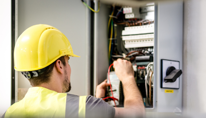 VFD and PLC panel Chhattisgarh