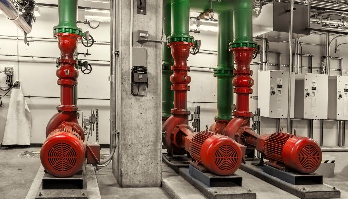 VFD and PLC panel Chhattisgarh solutions