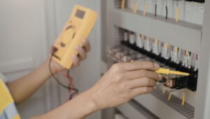 LT Power Panel Ahmedabad