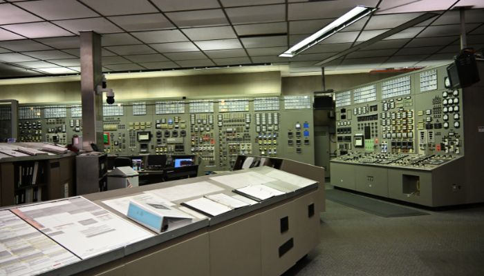 LT Power Panel