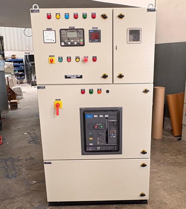 DG AMF PANEL