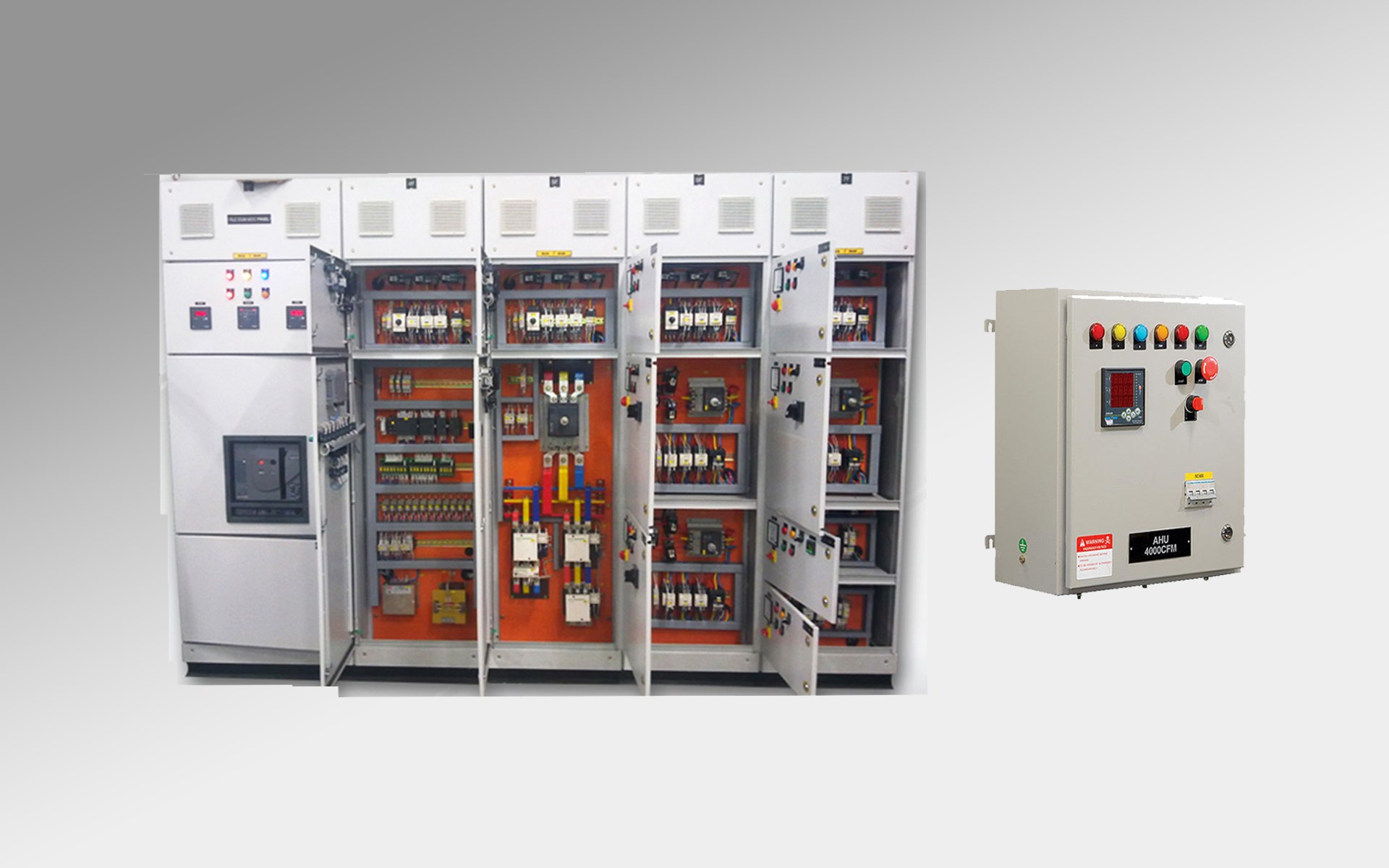 Factory & Manufacturing Projects