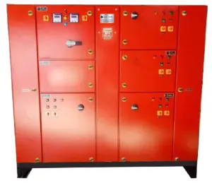 Fire Fighting Projects