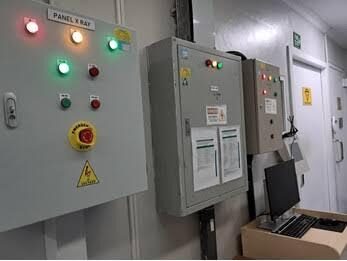 Hospital Projects