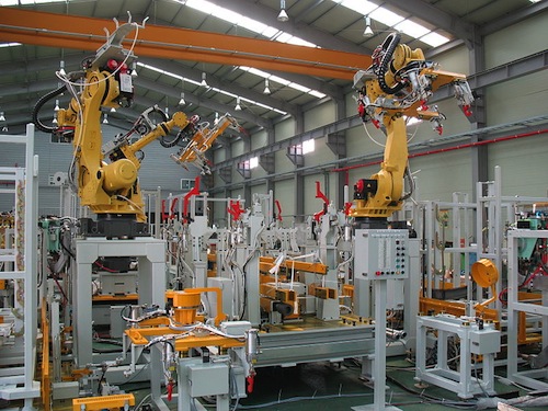Manufacturing