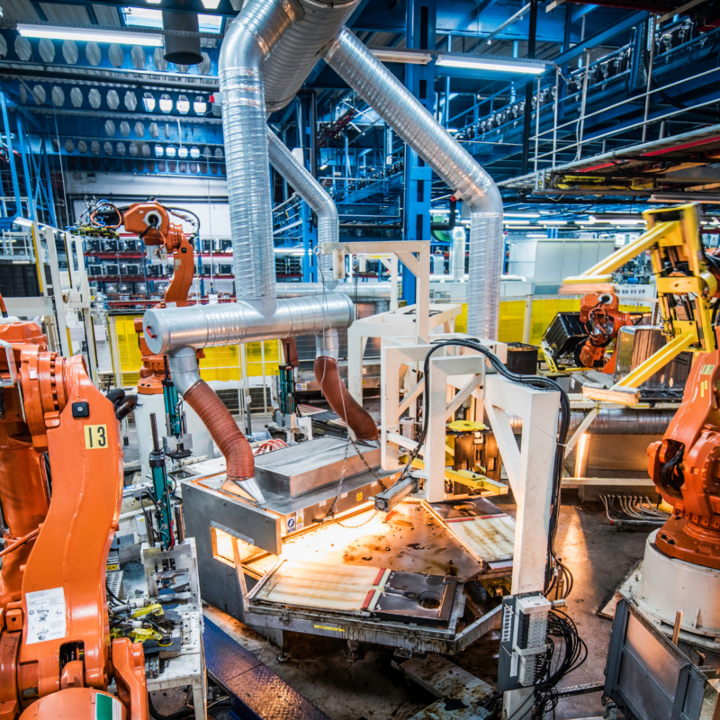 Other Industrial Applications