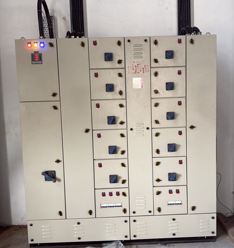 PDP PANEL