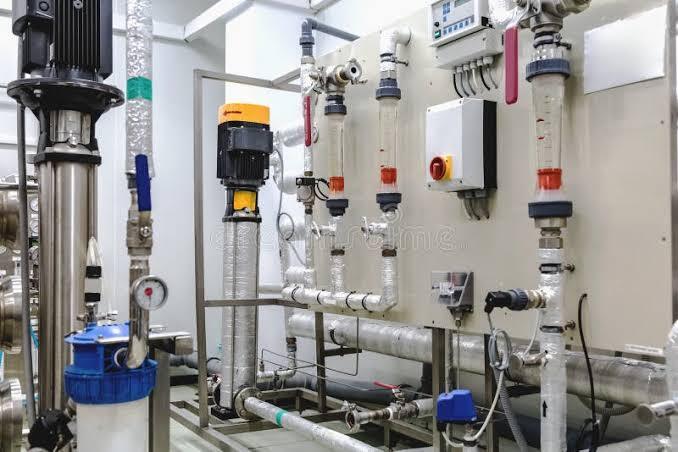 Pharmaceutical Industry Projects