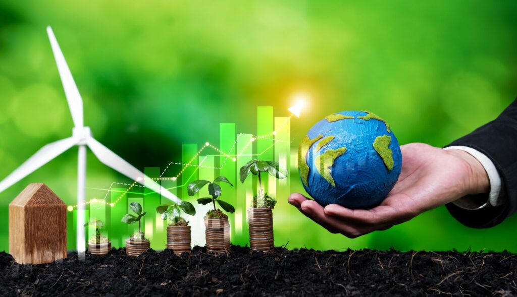 Renewable Energy