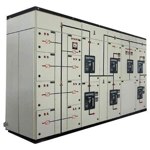 MCC Panel