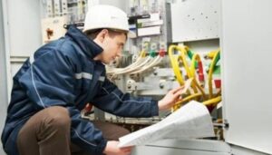 lt power panel