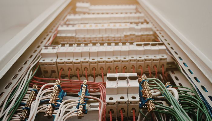 lt power panel