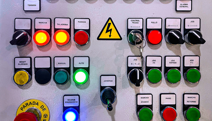 apfc panel