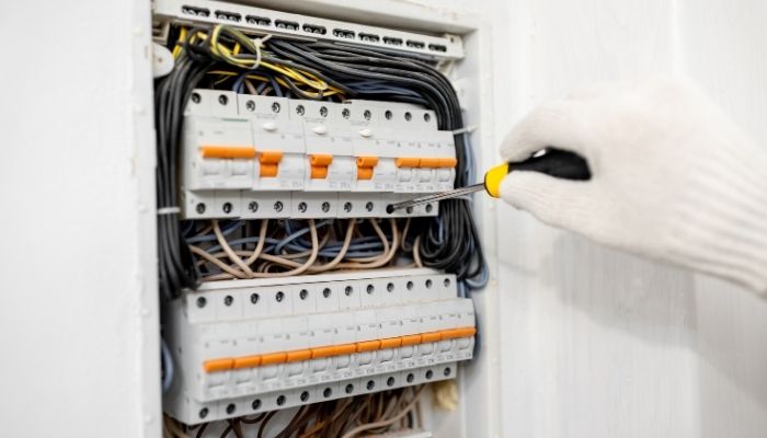 apfc panel